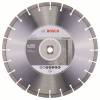BOSCH BOSCH Diamantový rezací kotúc Expert for Concrete 350 x 20,00+25,40 x 3,2 x 12 mm