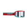 Leatt okuliare Velocity 4.5 Iriz Fuel Cross Enduro