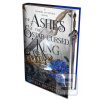 The Ashes and the Star-C…
