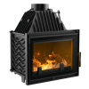 Kratki Zuzia 15 kW DECO O 180