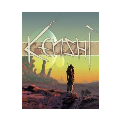 ESD GAMES Kenshi (PC) Steam Key