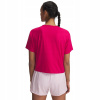 Under Armour Motion Tričko SS 1379178 681