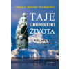 Taje grónského života - Jaroslav Klempíř, Alena Klempířová