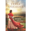 Krajina mlčania - Tessa Afsharová