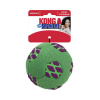 KONG Sneakerz Sport Soccer Ball lopta M