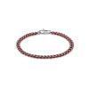Dámsky náramok Guess JUMB01382JWSTRDS