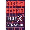 Index strachu - Robert Harris