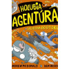 Holubia agentúra špliecha do útoku - McDonald Andrew, Wood Ben