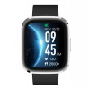 Garett Smartwatch GRC STYLE Silver-Black (STYLE_SVR_BLK)