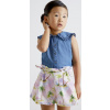 Vzorované kraťasy Mayoral - 2203275086 Veľkosť: 104