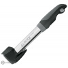 SKS Injex T-Zoom minipumpa, strieborná