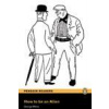 How to be an Alien (Book + MP3 Audio CD)