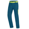 nohavice DIRECT ALPINE JOSHUA TOP 1.0 Petrol/Lime L