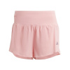 adidas Adizero Running Gel Short Pink Spark 14 (L)