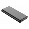 Powerbanka Swissten Power Line Power Bank 10000 mAh 20W Power Delivery čierna (22013912)