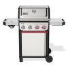 Weber Spirit S-435 plynový gril