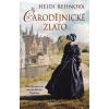 Čarodějnické zlato - Třicetiletá válka 2 - Heidi Rehnová