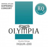 Olympia HQUK-200