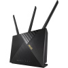 ASUS 4G-AX56 Wi-Fi/LTE router čierny