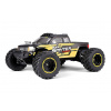 BlackZon Smyter MT Turbo 1/12 4WD 3S Brushless - Žlutý