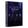 Il Divo - Timeless Live In Japan [DVD]