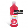 Primo tempera 1000 ml 380 tmavočervená