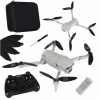 Ikonka 4DRC F10 RC dron FPV kamera wifi LED 3,7V