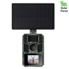 EVOLVEO StrongVision Solar A, fotopast se solárním panelem