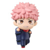 Rowtashii Noise Jujutsu Kaisen Tekupiku Mini figúrka Juji Itadori 10 cm
