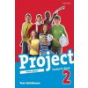 Project 2 Third Edition: Student's Book