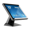 Iiyama dotykový monitor ProLite T17XX, 43.2 cm (17''), Projected Capacitive, 10 TP, kit (USB), black T1732MSC-B1S