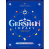 Genshin Impact Official Cookbook: Culinary Journeys Across Teyvat