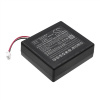 Baterie CS HOBOT Legee 668, Legee 669, 2600mAh, 38,48Wh, Li-ion