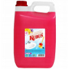 Kubuś univerzálny čistiaci prostriedok 5 l Kvetinový