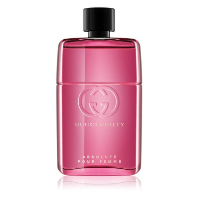 Gucci Guilty Absolute Pour Femme Women Eau de Parfum 50 ml