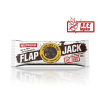 Nutrend FLAPJACK GLUTEN FREE - čokoláda + banán s horkou čokoládou, 100 g