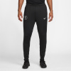 Nike Chelsea Strike Tracksuit Bottoms 2025 2026 Mens Black/Silver M