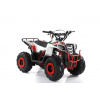 JJM ATV COMMANDER 110 BIELA