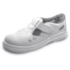 PANDA LYBRA S1 SRC sandále| biela - 44