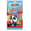 TAYAS Jimmy panda ovocné pelendreky 75g