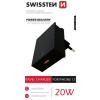 Nabíječka SWISSTEN 22050500 - neoriginální