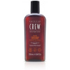 American Crew Daily Cleansing Shampoo čistiaci šampón na každodenné použitie 250 ml