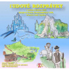 Ľudové rozprávky - audiokniha - Žiaci spojenej Špeciálnej základnej školy Vranov nad Topľou
