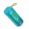 Reproduktor HOCO Bluetooth Pleasant Sport HC7 Peacock Blue