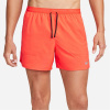 Nike Dri-FIT Stride Men's 5 Brief-Lined Running Shorts BRIGHT CRIMSON/ M