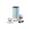 ARIETE Speňovač mlieka Ariete Vintage Cappuccino 2878/05 modrý