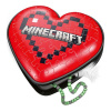 Ravensburger Srdce Minecraft 54 dielikov