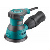 Extol Industrial 8794200 Brúska excentrická, 125mm, 350W