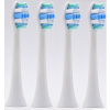 Náhradná hlavica BMK hlavica k zubným kefkám Philips, 4ks -kompatibilná s Philips Sonicare Optimal Gum Care HX9034 (320)