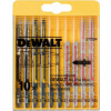 DeWALT DT2294 SADA PÍLOVÉ LISTY MIX 10 DIELNA